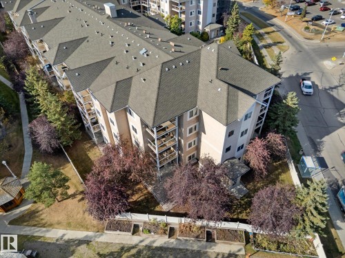 126 10511 42 Avenue, Edmonton, AB - Outdoor