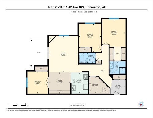 126 10511 42 Avenue, Edmonton, AB - Other