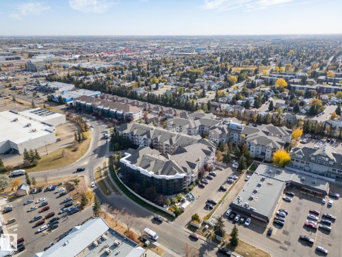 126 10511 42 Avenue, Edmonton, AB - Outdoor With View