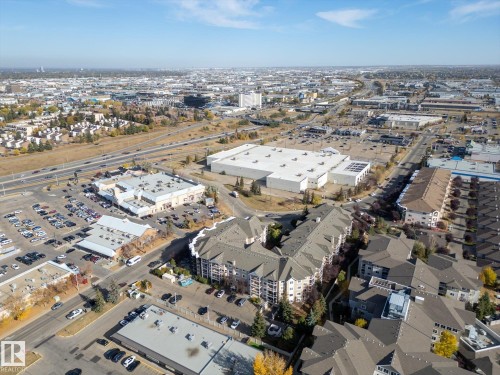 126 10511 42 Avenue, Edmonton, AB - Outdoor With View