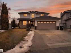163 HIGHLAND Way Sherwood Park, AB T8A 5R2