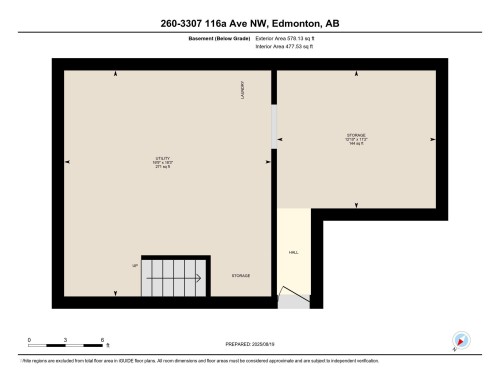 260 3307 116A Avenue, Edmonton, AB - Other