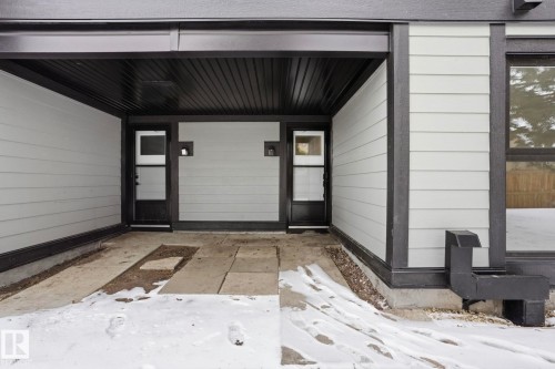 260 3307 116A Avenue, Edmonton, AB - Outdoor With Exterior
