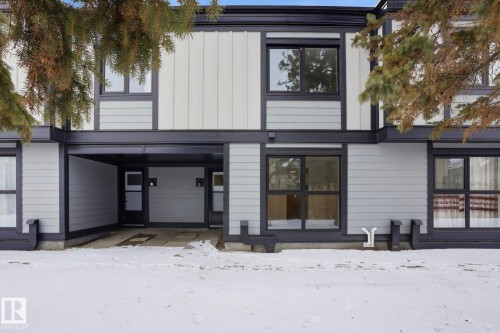 260 3307 116A Avenue, Edmonton, AB - Outdoor
