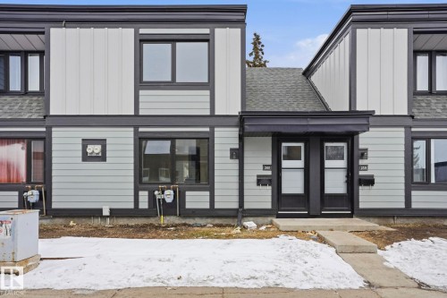 260 3307 116A Avenue, Edmonton, AB - Outdoor