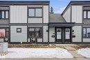 260 3307 116A Avenue, Edmonton, AB  - Outdoor 