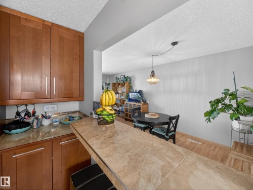 9310 165 Street, Edmonton, AB - Indoor Photo Showing Kitchen