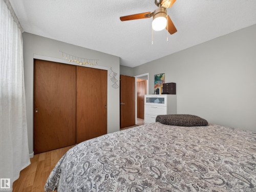 9310 165 Street, Edmonton, AB - Indoor Photo Showing Bedroom