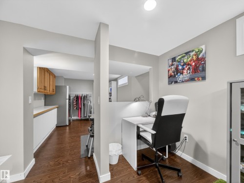 9310 165 Street, Edmonton, AB - Indoor Photo Showing Other Room