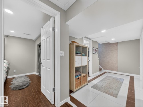9310 165 Street, Edmonton, AB - Indoor Photo Showing Other Room