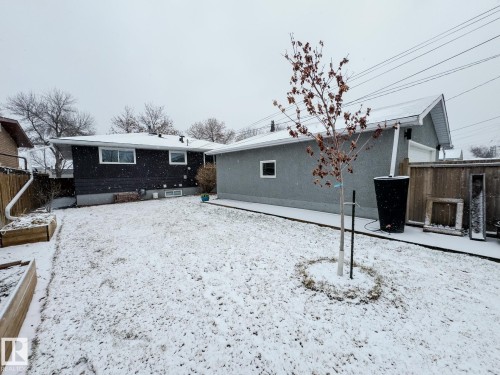 9310 165 Street, Edmonton, AB - Outdoor