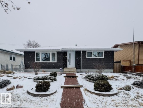 9310 165 Street, Edmonton, AB - Outdoor