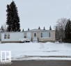 4809 53 Ave, Willingdon, AB  - Outdoor 