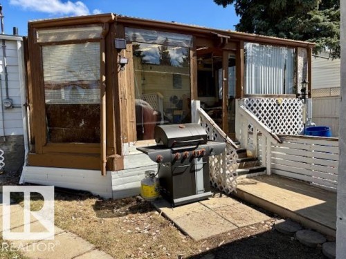 4809 53 Ave, Willingdon, AB - Outdoor With Exterior