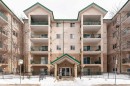 231 11325 83 Street, Edmonton, AB  - Outdoor With Balcony With Facade 
