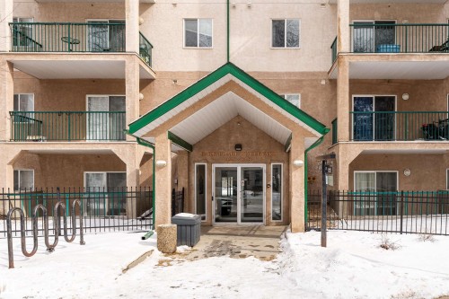 231 11325 83 Street, Edmonton, AB - Outdoor With Balcony