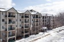 231 11325 83 Street, Edmonton, AB  - Outdoor With Balcony With Facade 