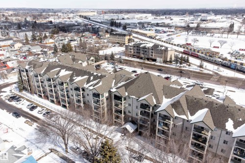 231 11325 83 Street, Edmonton, AB - Outdoor With View