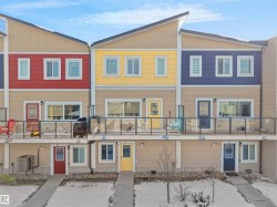 55 2803 14 Avenue NW  Edmonton, AB T6T 2K4