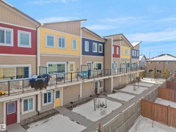 55 2803 14 Avenue NW Edmonton, AB T6T 2K4