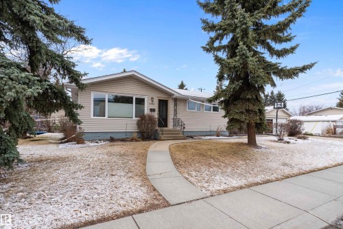 5804 112 Street, Edmonton, AB - Outdoor