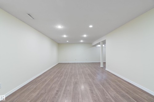 5804 112 Street, Edmonton, AB - Indoor Photo Showing Other Room