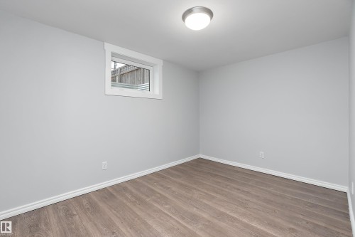 5804 112 Street, Edmonton, AB - Indoor Photo Showing Other Room
