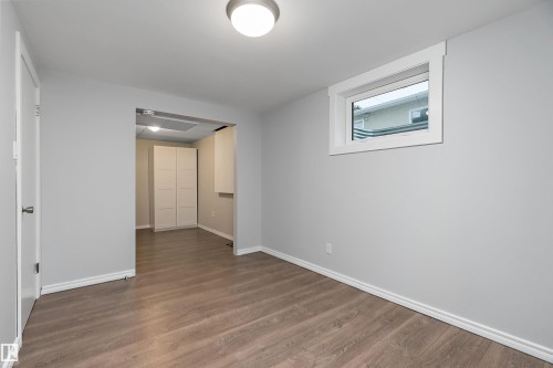 5804 112 Street, Edmonton, AB - Indoor Photo Showing Other Room