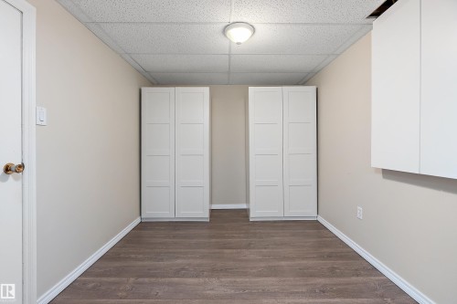 5804 112 Street, Edmonton, AB - Indoor Photo Showing Other Room