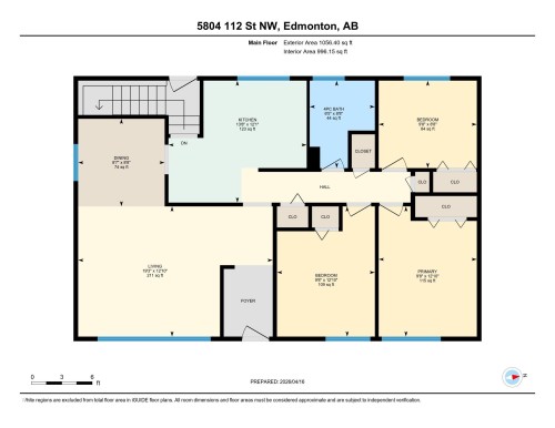 5804 112 Street, Edmonton, AB - Other