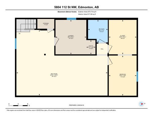 5804 112 Street, Edmonton, AB - Other