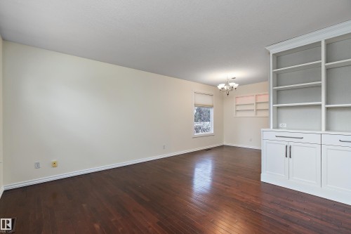 5804 112 Street, Edmonton, AB - Indoor Photo Showing Other Room