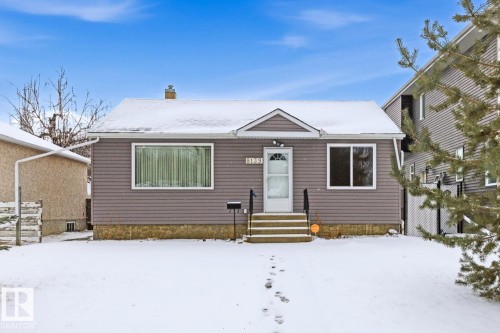 8139 79 Avenue, Edmonton, AB - Outdoor