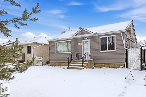 8139 79 Avenue, Edmonton, AB - Outdoor