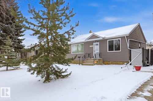 8139 79 Avenue, Edmonton, AB - Outdoor