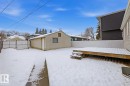 8139 79 Avenue, Edmonton, AB  - Outdoor 