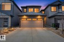 3173 Checknita Way, Edmonton, AB  - Outdoor 