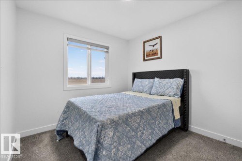 3173 Checknita Way, Edmonton, AB - Indoor Photo Showing Bedroom