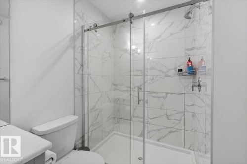 3173 Checknita Way, Edmonton, AB - Indoor Photo Showing Bathroom