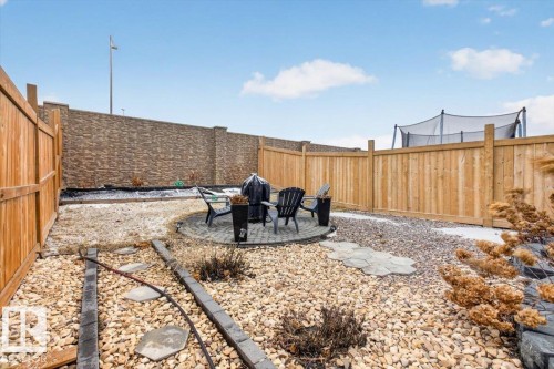 3173 Checknita Way, Edmonton, AB - Outdoor