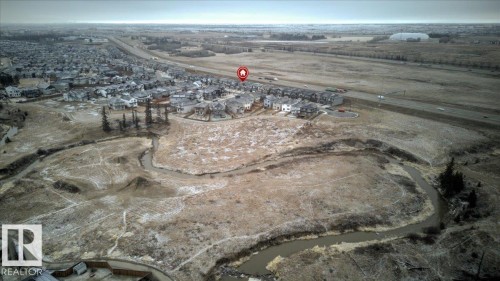 3173 Checknita Way, Edmonton, AB - Outdoor With View