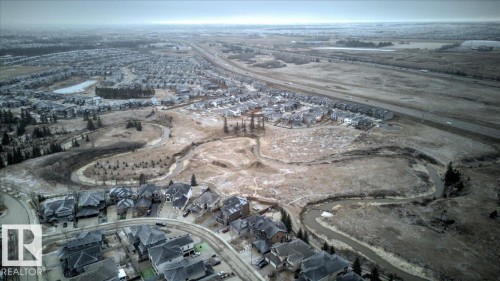 3173 Checknita Way, Edmonton, AB - Outdoor With View