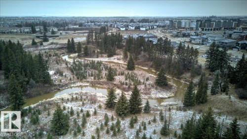 3173 Checknita Way, Edmonton, AB - Outdoor With View