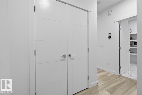 3173 Checknita Way, Edmonton, AB - Indoor Photo Showing Other Room