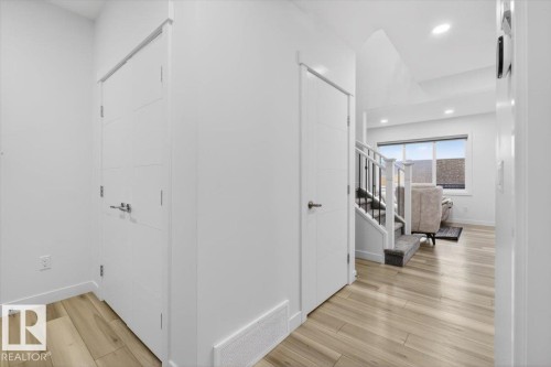 3173 Checknita Way, Edmonton, AB - Indoor Photo Showing Other Room