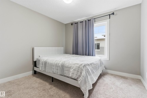 99 804 Welsh Drive, Edmonton, AB - Indoor Photo Showing Bedroom