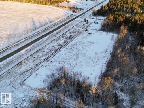 Twp 550, Rural Yellowhead, AB 