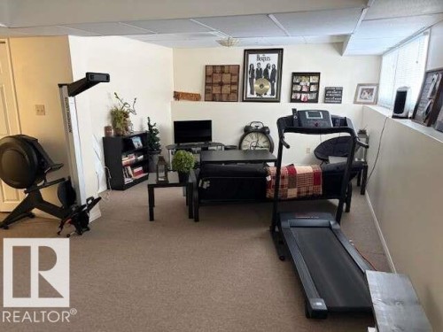 196 Weston Drive, Spruce Grove, AB - Indoor