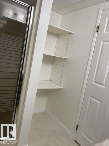 196 Weston Drive, Spruce Grove, AB - Indoor With Storage
