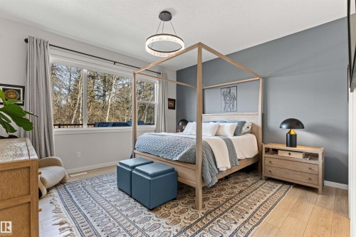 185 Redwing Wynd, St. Albert, AB - Indoor Photo Showing Bedroom